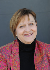 Dr Monika Lederer
